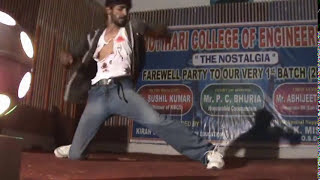 Gali Gali Mein Shor Hai Saare Neta Chor Hai  Rann  Aapki sewa mein janhit pe jaari I Dance  Rahul [upl. by Neltiac]