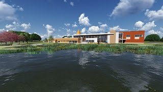 Sartell Community Center Sartell MN [upl. by Huppert]