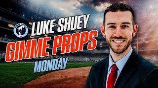 Gimme Props with Luke Shuey 93024 NFL Free Picks NFL Predictions [upl. by Bailar]