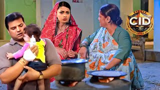 जब CID Officer Daya पहुंचा बीवी बच्चों को लेकर अपने गांव  CID  Serial Latest Episode [upl. by Attalie]