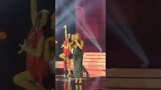 Elissa in Lebanon 2024 Elissa Elissakh اليسا فرحانة معاك اليسا إليسا [upl. by Aillemac]