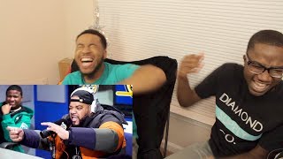 CHARLIE CLIPS  FUNK FLEX  Freestyle119 MOST BARS EVER Reaction [upl. by Mirielle]