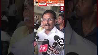 Kesineni Chinni On Sajjala Ramakrishna Reddy  Ys Jagan  RTV Kadapa [upl. by Seka]