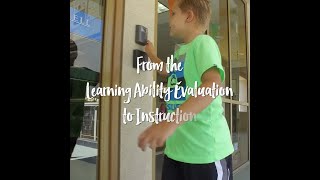 Learning Ability Evaluation and Instruction  LindamoodBell [upl. by Anitsuga]