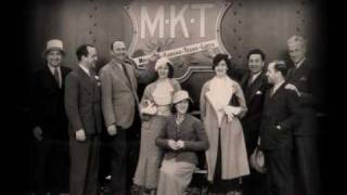 The Boswell Sisters  Its you 1931wmv [upl. by Airogerg]