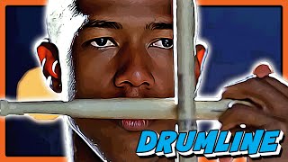 Drumline 2002  Movie Recap [upl. by Carena]