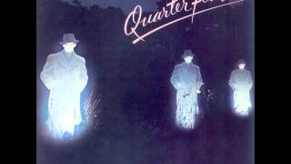 Quarterflash  Harden My Heart Lyrics [upl. by Htebiram]