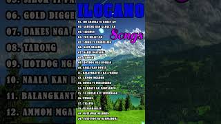 Balse Ilocano Songs Medley Nonstop 2024 🍀 DMM Band Sweet Notes [upl. by Amorita526]