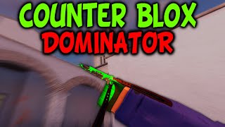 But I am CHEATING Counter Blox Montage [upl. by Hosea356]