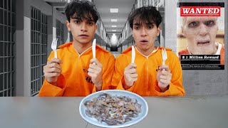 Eating Death Row Inmates Last Meals [upl. by Eceerahs]