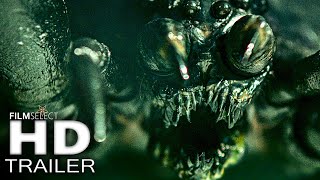 BEST NEW THRILLER amp HORROR MOVIES 2024 Trailers [upl. by Rhys]