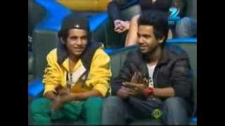 Dance India Dance Season 4  Episode 16  December 21 2013 [upl. by Ydnat216]