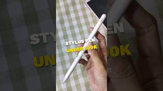 Universal Stylus Pen Android Apple Murah [upl. by Anesuza]