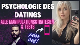 Die Psychologie des modernen Datings ein Leitfaden von AZ [upl. by Colon]