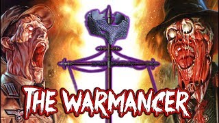 Dark Souls 3 PvP The Warmancer  Pyromancy on STEROIDS [upl. by Coppins]