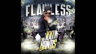 Flawless Da RichKid  Watergun [upl. by Ocirred]