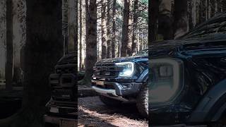 Ford Ranger Raptor 2024 ford offroading fordraptor [upl. by Pasco]