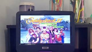 Opening To Caddyshack 2 1999 DVD [upl. by Rhpotsirhc]