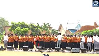 LIVE JEHOVAH JIREH CHOIR KURI ADEPR KARANGARAKAMONYI [upl. by Mufi978]