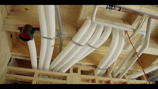 Ventilation Systems for Passive Homes [upl. by Nerfe]