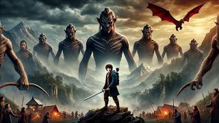 Lord of the Elves  Adventure  HD  Full Movie in English [upl. by Libna509]