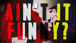 Aint it Funny  RWBY  Tribute [upl. by Eleazar952]