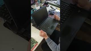 Как зайти в BIOS Lenovo B575elenovo b575e da biosga kirish [upl. by Inotna]