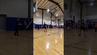 ATown Basketball League Msx 11u [upl. by Eserahc]