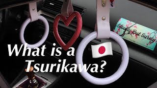 Japanese Car Culture  The TSURIKAWA [upl. by Weingarten81]