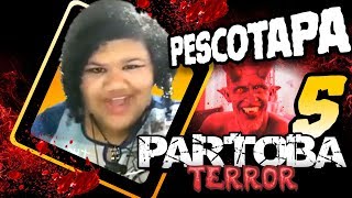 👻 ParTOBA Terror 5  PESCOPATA [upl. by Yhtir79]