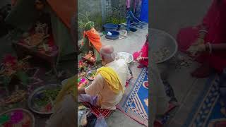 satyanarayan pooja [upl. by Yleen]