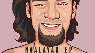 Naalayak  Sahil Samuel Bawra Official music video “EP NAALAYAK” [upl. by Asseram93]