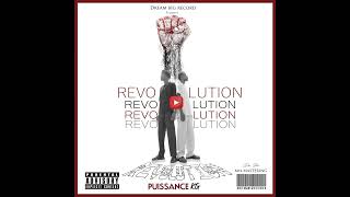 PUISSANCE KG  REVOLUTION [upl. by Aniral]