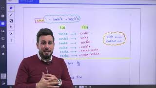 Hyperbolic functions [upl. by Karmen]