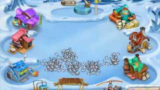 farm frenzy 3 level 44 [upl. by Iznek]