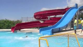 Sunshine Vacation Club Resort Hotel Crete Greece  מלון סאנשיין כרתים [upl. by Mischa]