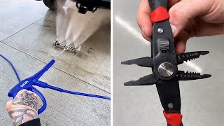 Top Amazing Handyman Tools That Are On Another Level [upl. by Eignat317]