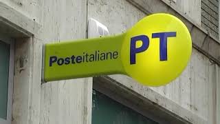 Ecobonus e sismabonus Poste italiane e la cessione del credito dimposta 15102020 [upl. by Alios]