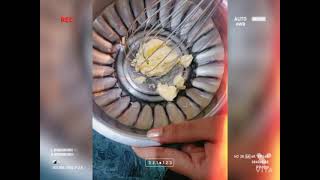 plan cake recipe  Anchal Yadav  yummy 😋🤤 desert time 🤗 [upl. by Darrow]