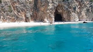 Top 21 Beaches in Albanian Riviera [upl. by Shir393]