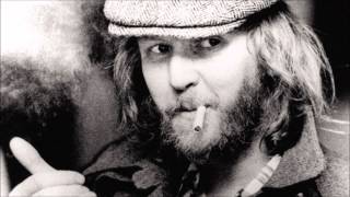 Harry Nilsson  Everybodys Talkin Remix 1971 [upl. by Farra]