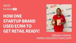 How One Startup Brand Leveraged ECRM to Get Retail Ready [upl. by Kcirb817]