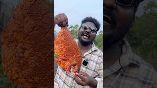 దెయ్యాల కొండమీద 😱👻Night camping short shortvideo virali food [upl. by Talya]