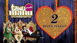 Tanu Weds Manu  Full Trailer [upl. by Sal]