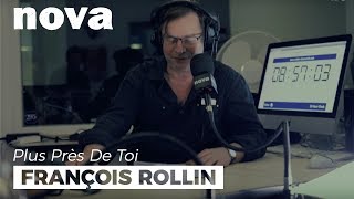 Le jeu de l’ « oùcquilest » de François Rollin  Plus Près De Toi [upl. by Aramahs462]