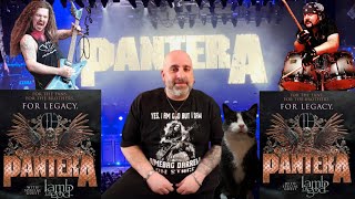 Pantera Live 2024 [upl. by Anyale352]