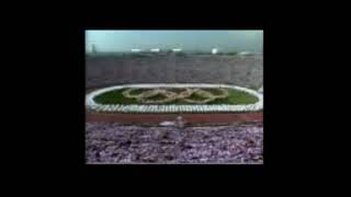 2028 Summer Olympics opening ceremony it will have water on Los Angeles Memorial Coliseum [upl. by Hanahsuar]