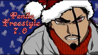 The Penile Freestyle 70 12 DAYS OF DICKMAS gayhiphop sus [upl. by Zysk]