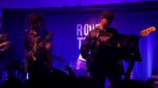 Alfie Templeman at Rough Trade East 120624 [upl. by Ayojal]