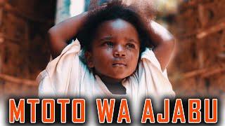 Star WA Africa  MTOTO WA AJABU Part 2 [upl. by Nej965]